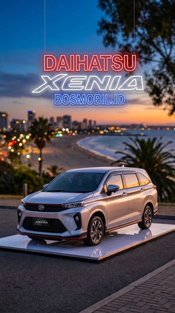 Daihatsu Kutai Timur